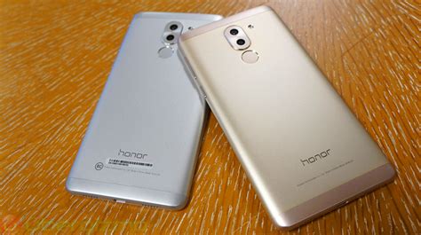 Huawei Honor 6x vs HTC One S Karşılaştırma